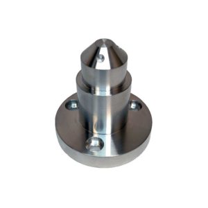 MicroScribe Calibration Fixture