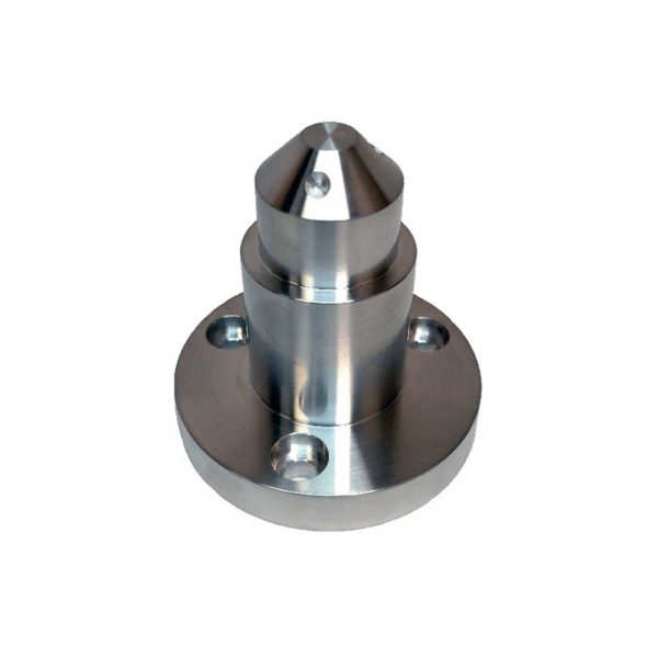 MicroScribe Calibration Fixture