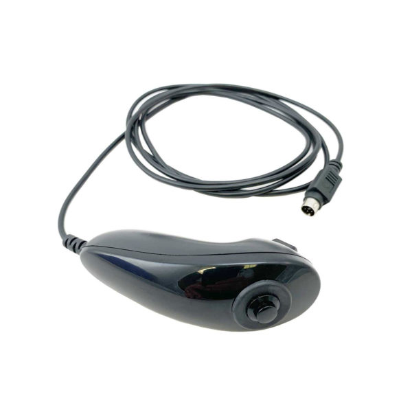 MicroScribe Ergo Hand Switch