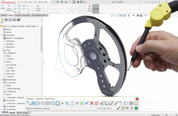RevWorks SimKey Replacement - Image 5
