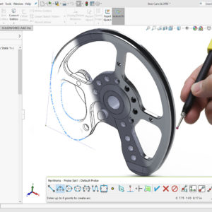 RevWorks for SOLIDWORKS