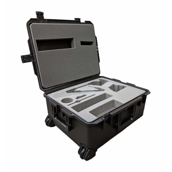 MicroScribe Travel and Storage Case