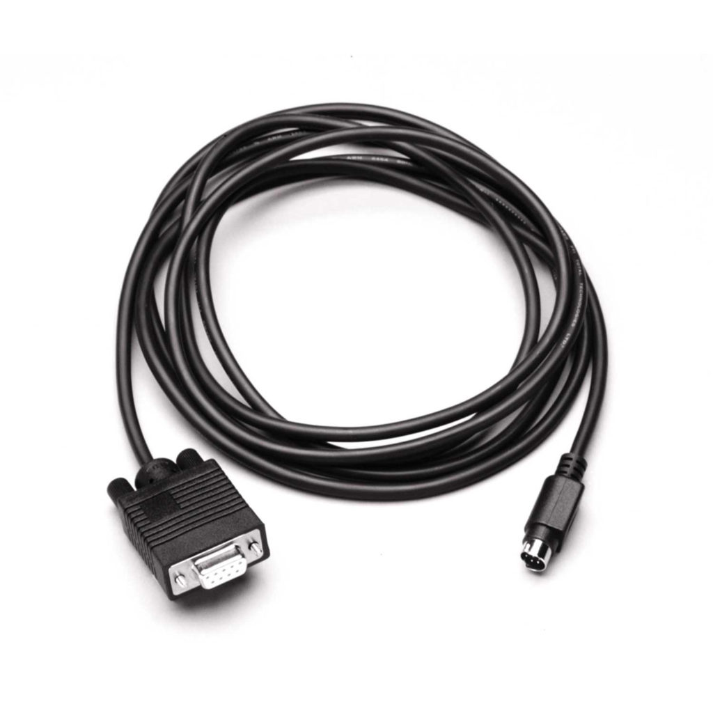 Serial Cable for MicroScribe Arm Revware Portable CMMs
