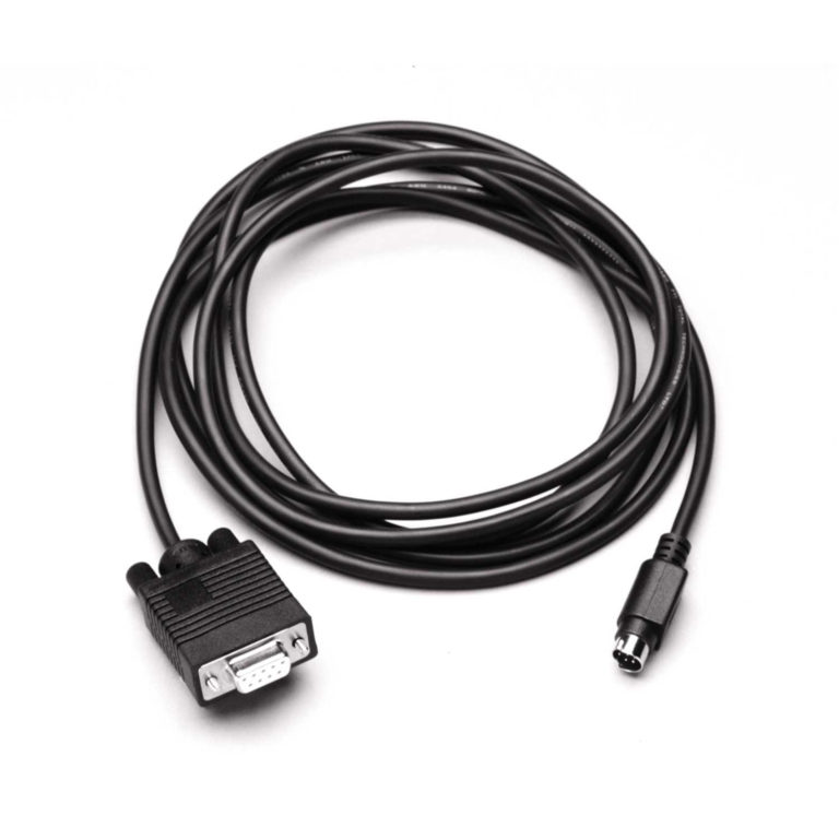 Serial Cable for MicroScribe Arm Revware Portable CMMs