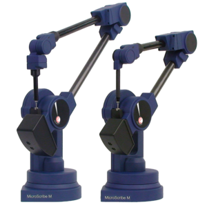 portable CMM machine