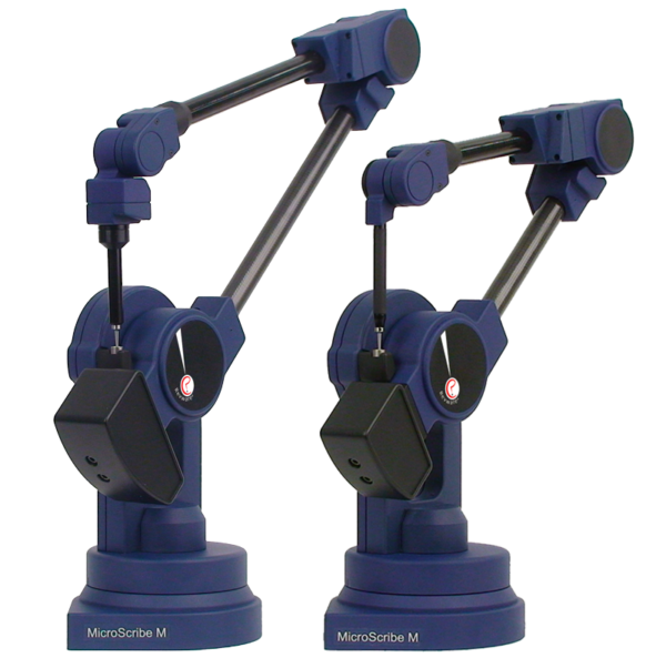 portable CMM machine