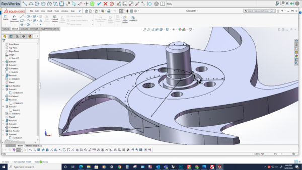 RevWorks for SOLIDWORKS - Image 4